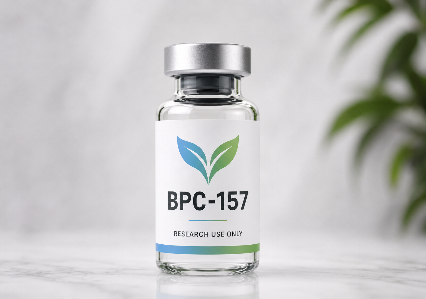 BPC-157 research peptide